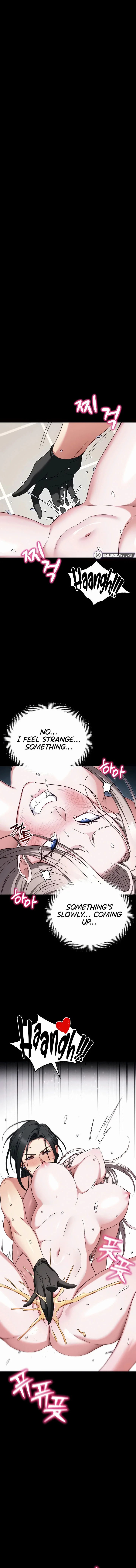 Taming A Female Bully Chapter 55 Page 1