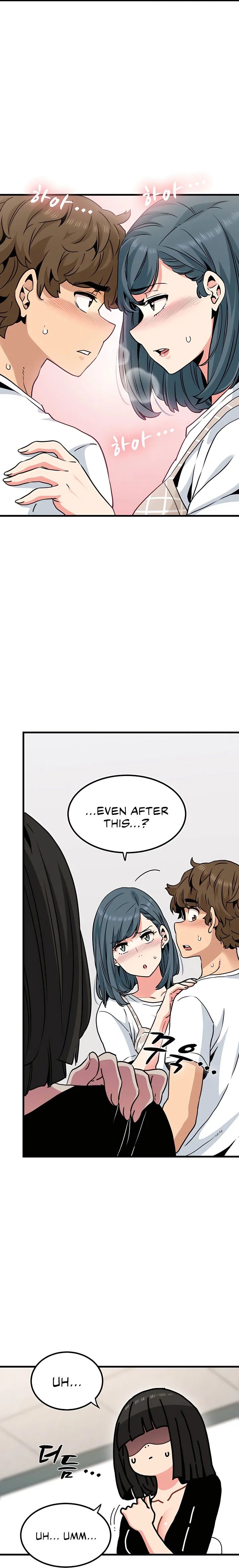 The Turning Point Chapter 70 Page 7 The Turning Point Chapter 70 Page 7