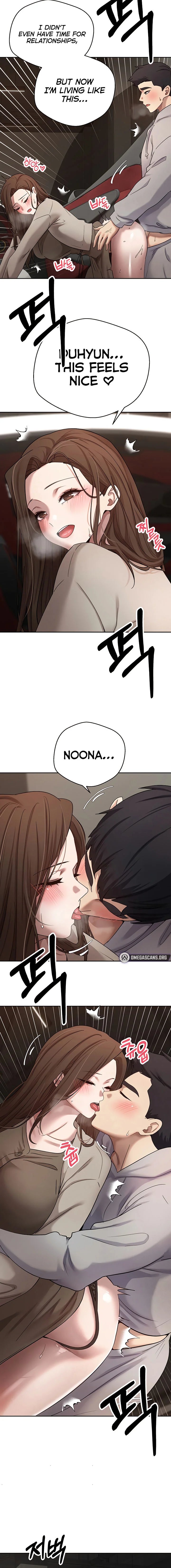 Turning My Life Around With Crypto Chapter 20 Page 10