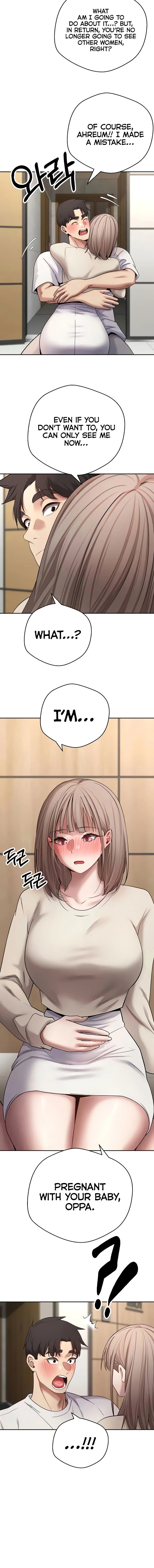 Turning My Life Around With Crypto Chapter 60 Page 8