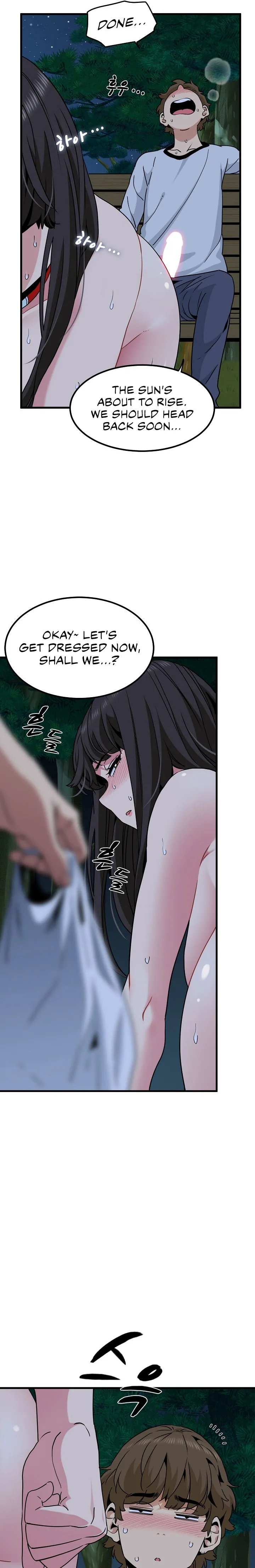 The Turning Point Chapter 53 Page 25 The Turning Point Chapter 53 Page 25