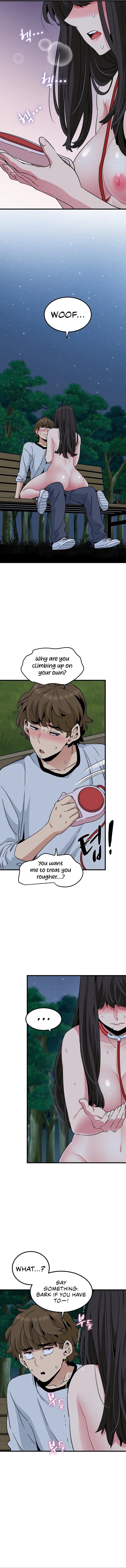 The Turning Point Chapter 54 Page 1