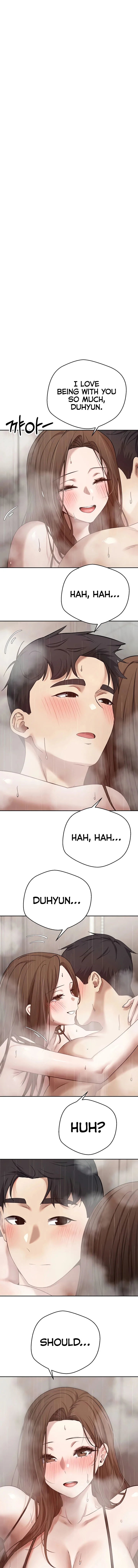 Turning My Life Around With Crypto Chapter 22 Page 1