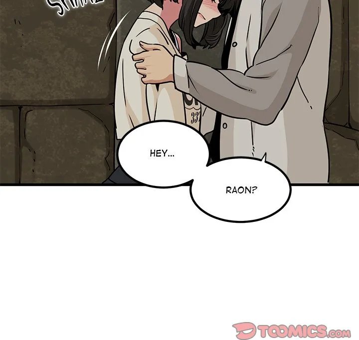 The Turning Point Chapter 78 Page 75 The Turning Point Chapter 78 Page 75
