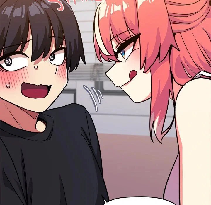 Someone Stop Her! Chapter 20 Page 71 Someone Stop Her! Chapter 20 Page 71