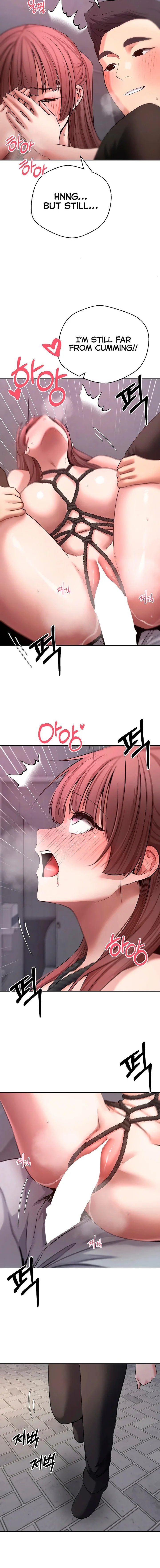 Turning My Life Around With Crypto Chapter 69 Page 8