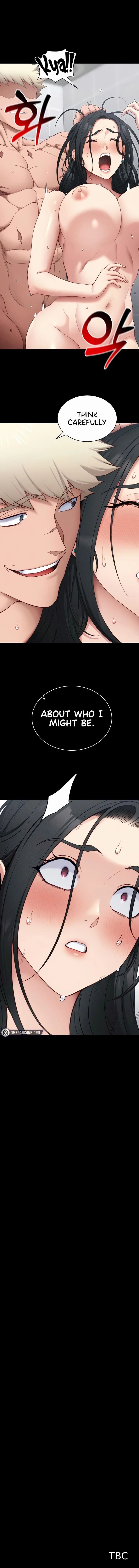 Taming A Female Bully Chapter 25 Page 16