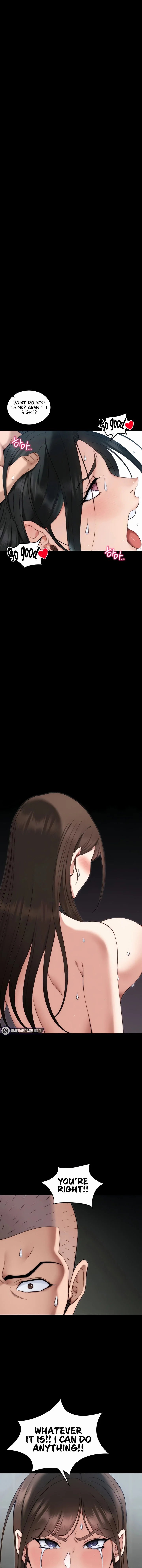 Taming A Female Bully Chapter 49 Page 1