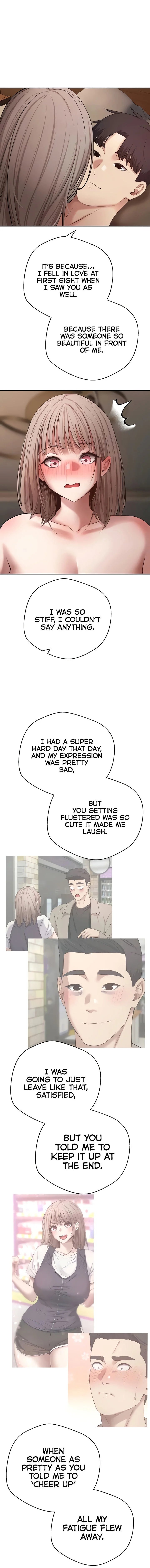 Turning My Life Around With Crypto Chapter 61 Page 12