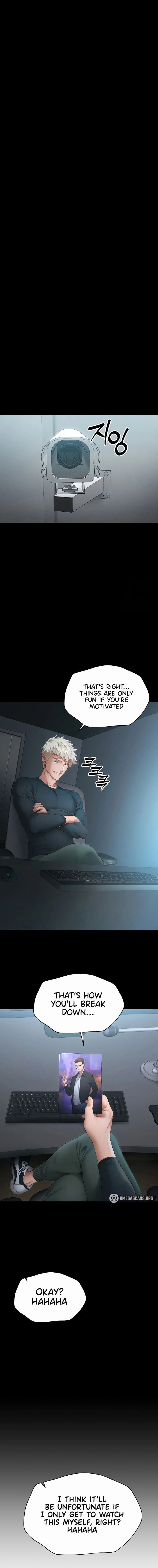 Taming A Female Bully Chapter 6 Page 1 Taming A Female Bully Chapter 6 Page 1