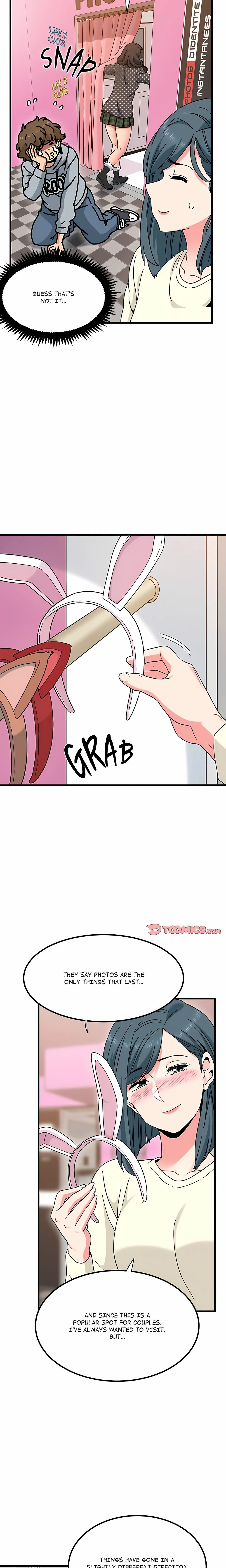 The Turning Point Chapter 130 Page 12 The Turning Point Chapter 130 Page 12