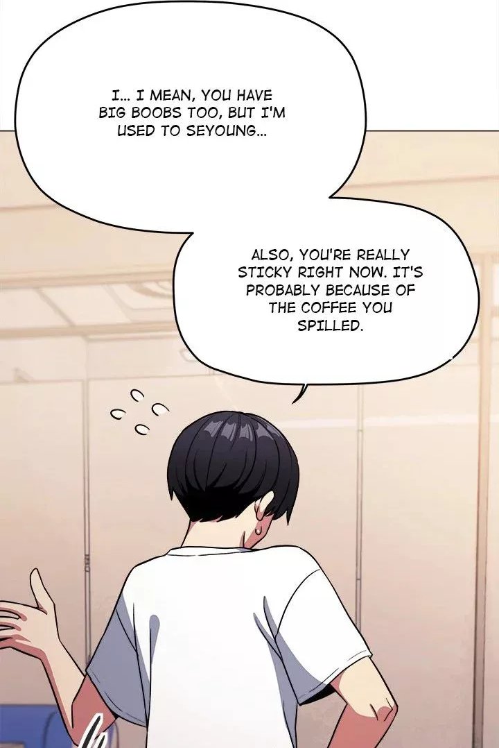 Someone Stop Her! Chapter 25 Page 143 Someone Stop Her! Chapter 25 Page 143