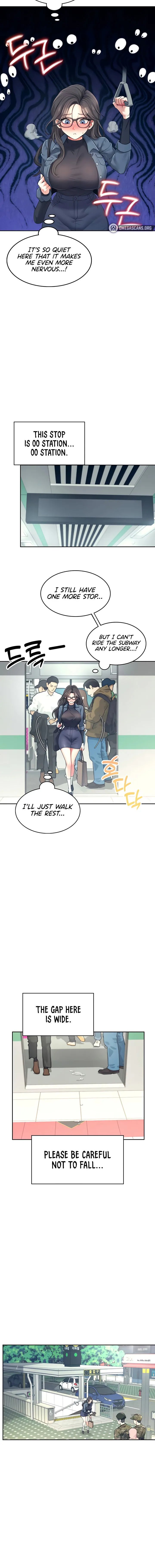 Wireless Onahole Chapter 10 Page 14