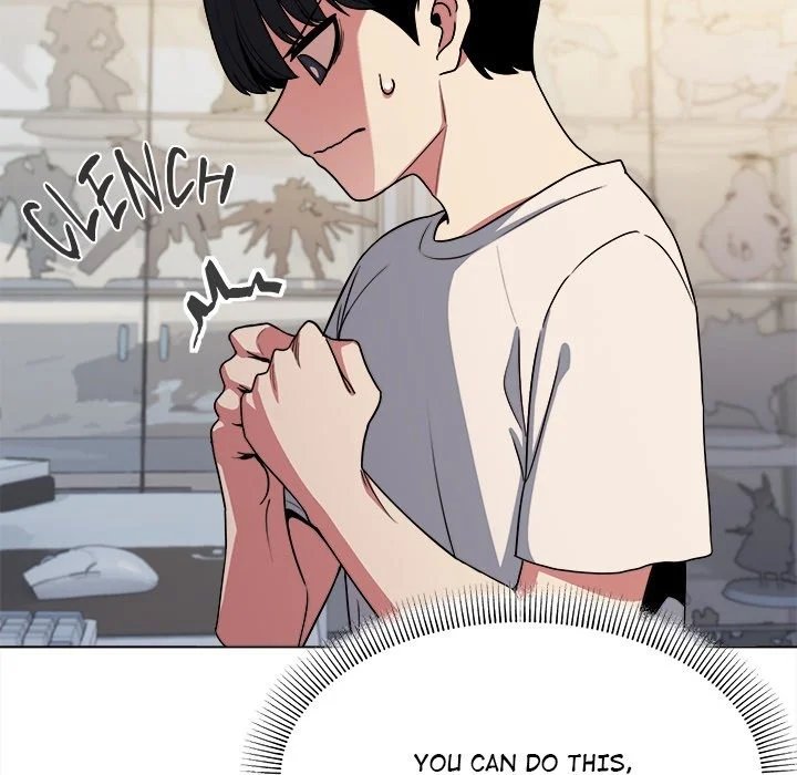 Someone Stop Her! Chapter 5 Page 61 Someone Stop Her! Chapter 5 Page 61