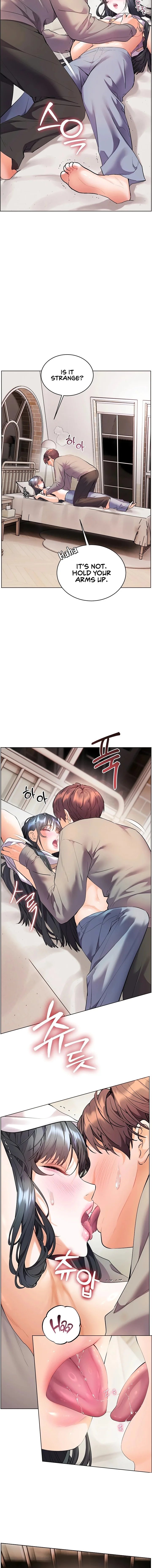 Teacher’s Efforts Chapter 85 Page 18