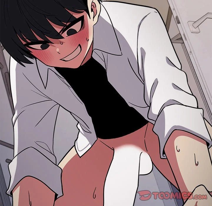 Someone Stop Her! Chapter 15 Page 5 Someone Stop Her! Chapter 15 Page 5