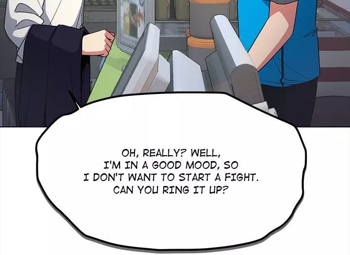 Someone Stop Her! Chapter 1 Page 22 Someone Stop Her! Chapter 1 Page 22
