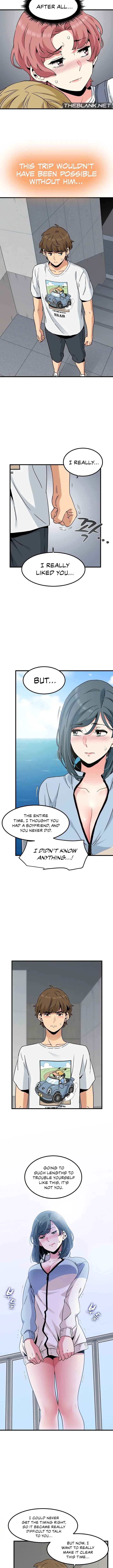 The Turning Point Chapter 44 Page 9