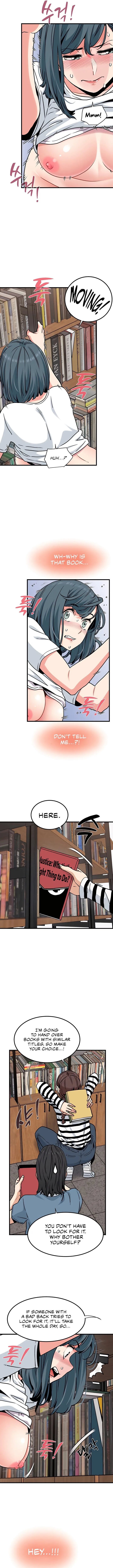 The Turning Point Chapter 71 Page 13