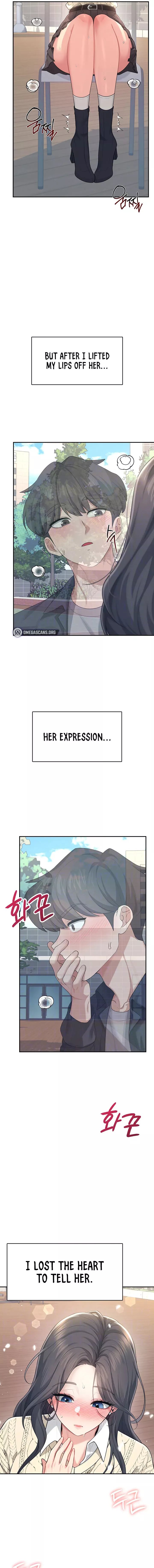 Wireless Onahole Chapter 28 Page 3