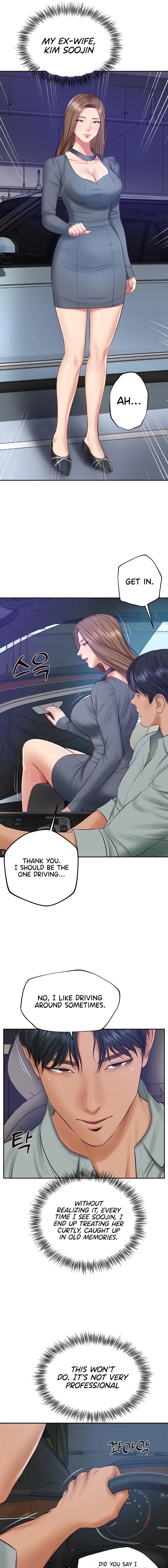 The Billionaire’s Monster Cock Son-In-Law Chapter 80 Page 7