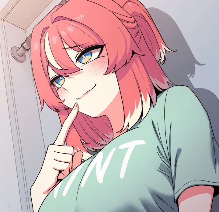 Someone Stop Her! Chapter 2 Page 210 Someone Stop Her! Chapter 2 Page 210