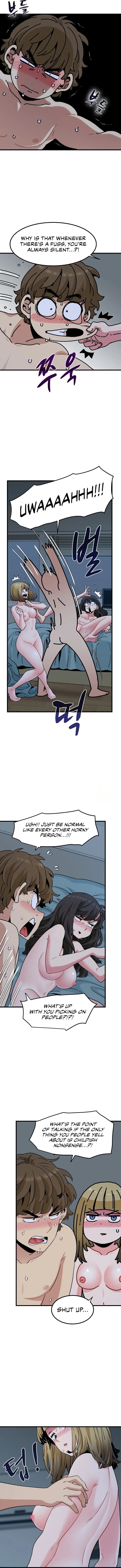 The Turning Point Chapter 65 Page 6