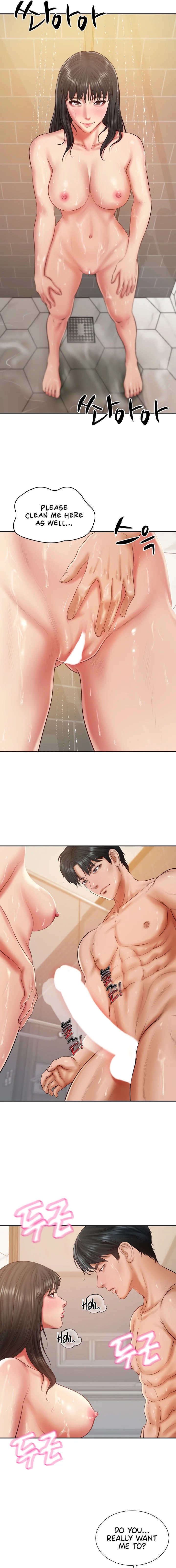 The Billionaire’s Monster Cock Son-In-Law Chapter 39 Page 3