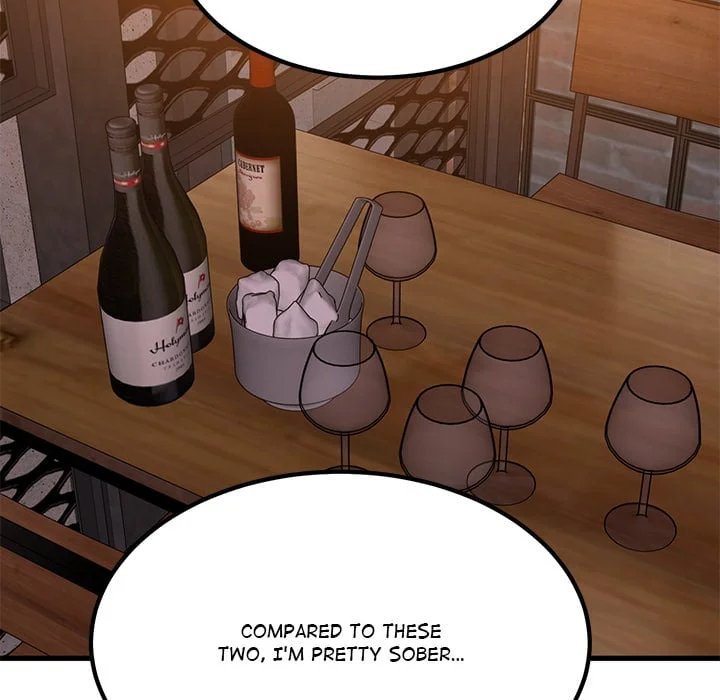 The Turning Point Chapter 110 Page 95 The Turning Point Chapter 110 Page 95