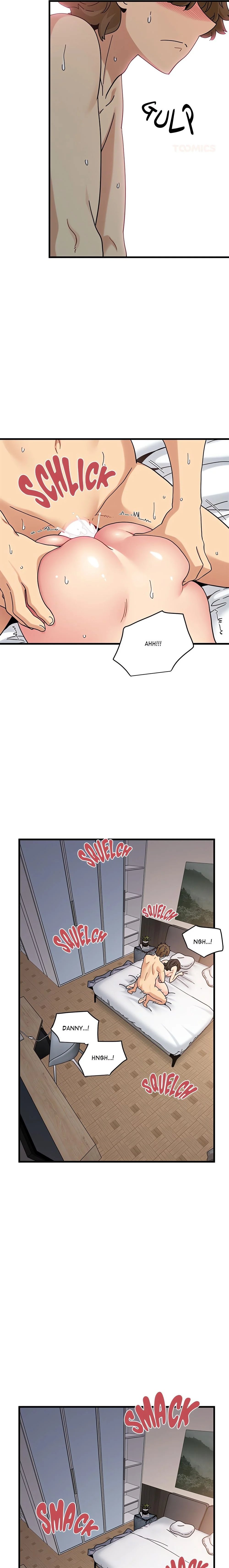 The Turning Point Chapter 115 Page 15 The Turning Point Chapter 115 Page 15