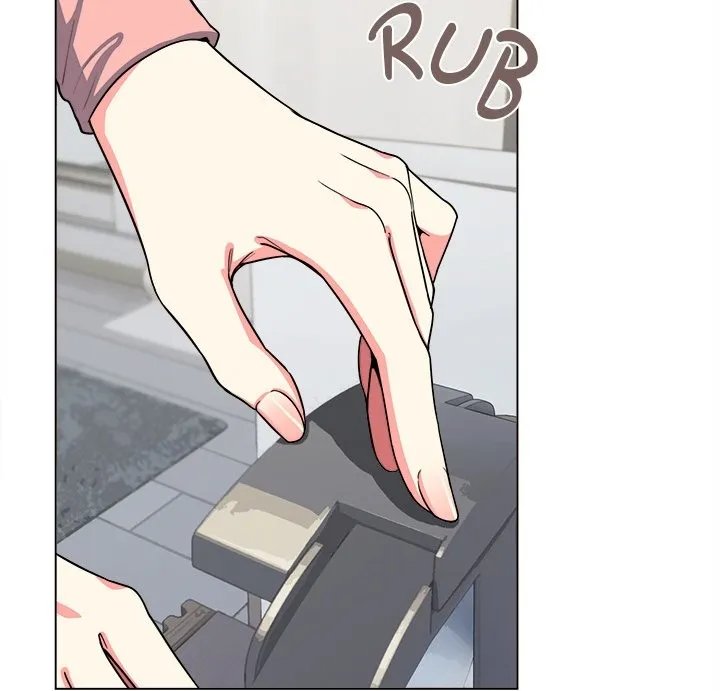 Someone Stop Her! Chapter 3 Page 62 Someone Stop Her! Chapter 3 Page 62