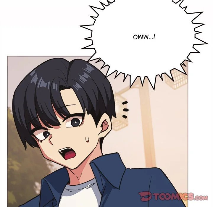 Someone Stop Her! Chapter 23 Page 135 Someone Stop Her! Chapter 23 Page 135