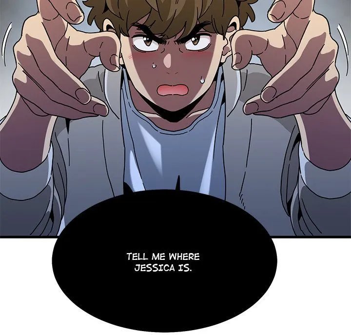 The Turning Point Chapter 100 Page 79 The Turning Point Chapter 100 Page 79