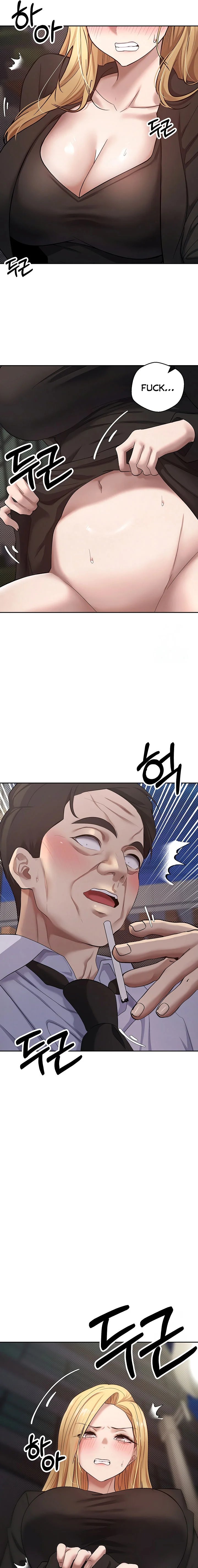 Turning My Life Around With Crypto Chapter 6 Page 21