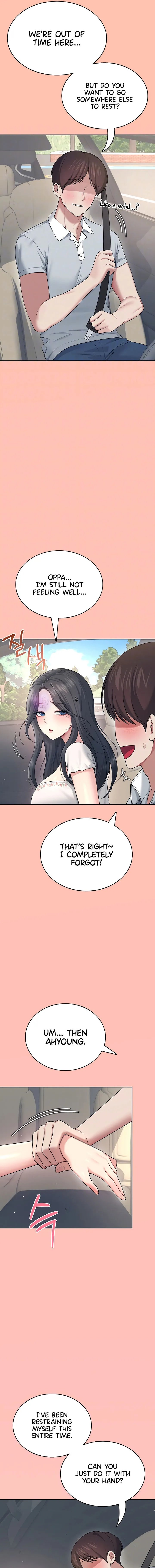Wireless Onahole Chapter 42 Page 5 Wireless Onahole Chapter 42 Page 5