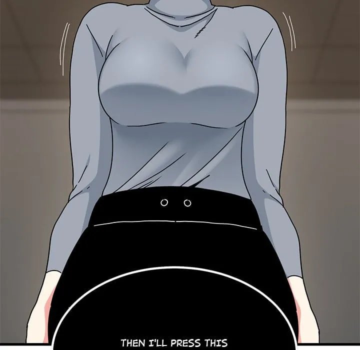 The Turning Point Chapter 99 Page 105 The Turning Point Chapter 99 Page 105