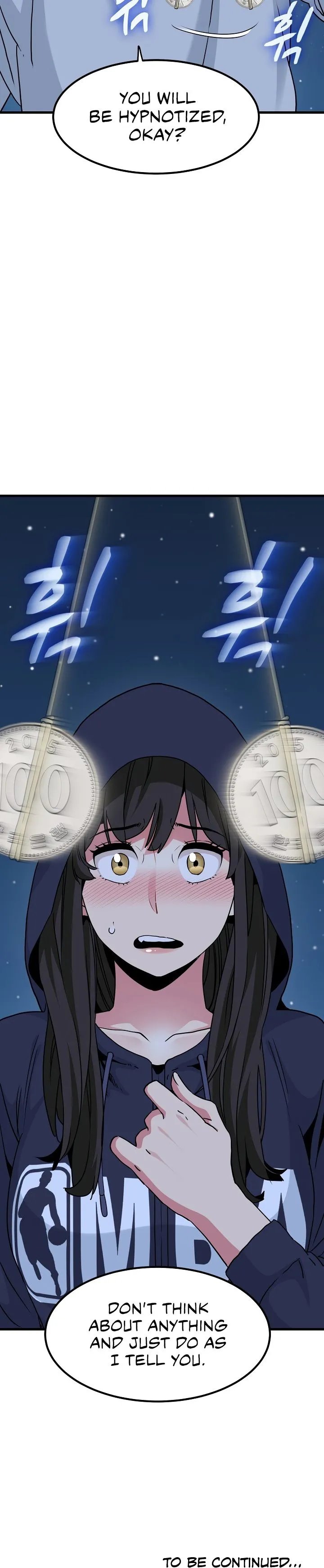 The Turning Point Chapter 50 Page 14