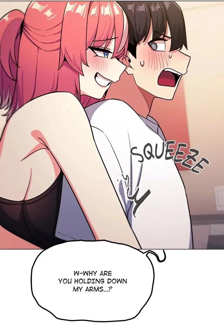Someone Stop Her! Chapter 25 Page 29 Someone Stop Her! Chapter 25 Page 29