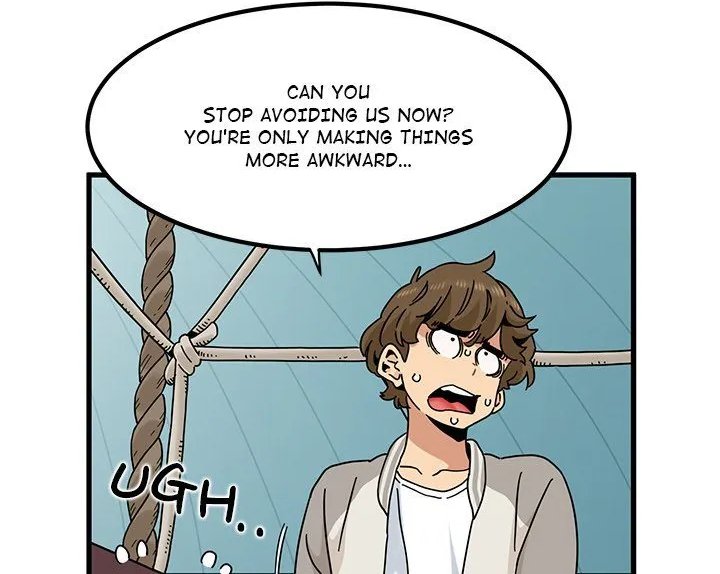 The Turning Point Chapter 83 Page 139 The Turning Point Chapter 83 Page 139