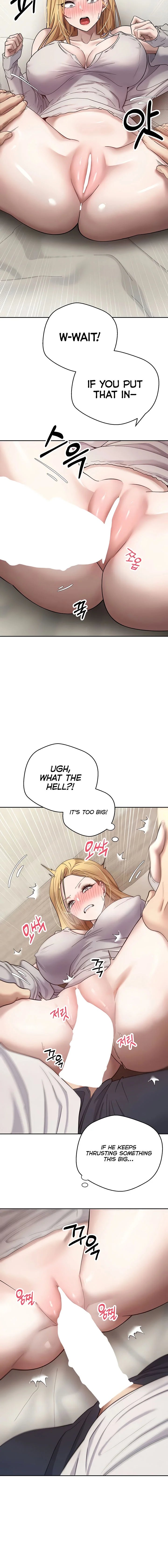 Turning My Life Around With Crypto Chapter 8 Page 12