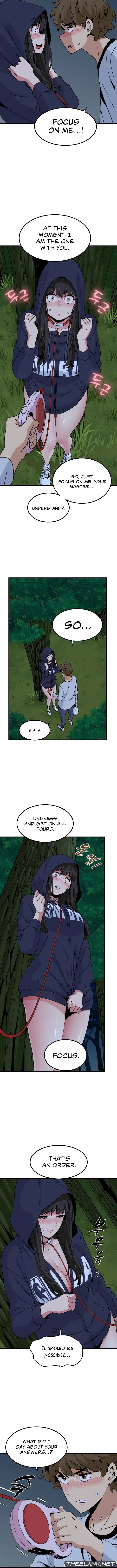 The Turning Point Chapter 51 Page 14