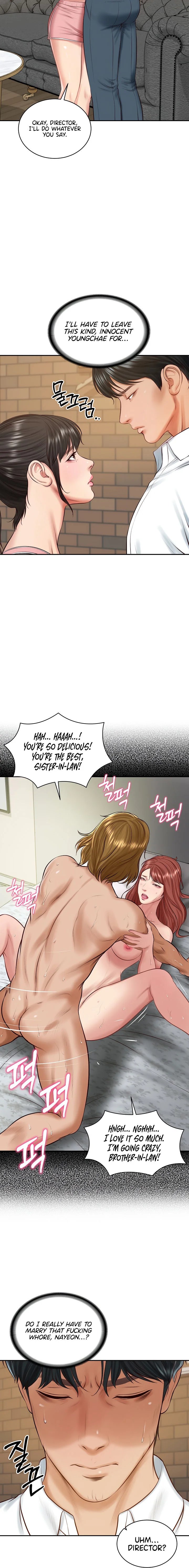 The Billionaire’s Monster Cock Son-In-Law Chapter 56 Page 16
