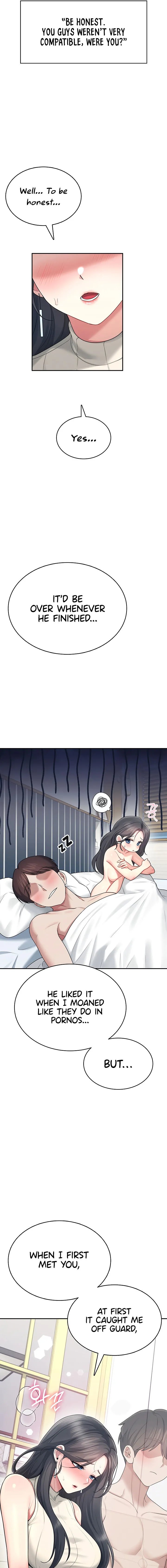 Wireless Onahole Chapter 42 Page 15 Wireless Onahole Chapter 42 Page 15