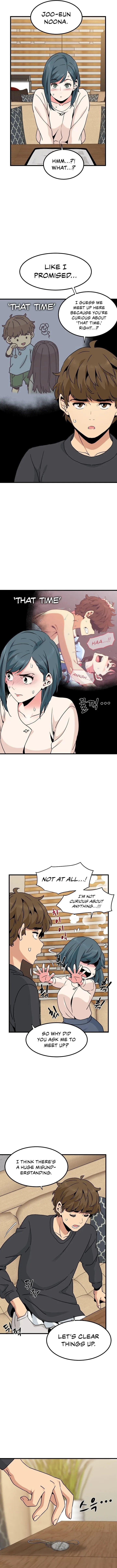 The Turning Point Chapter 13 Page 9