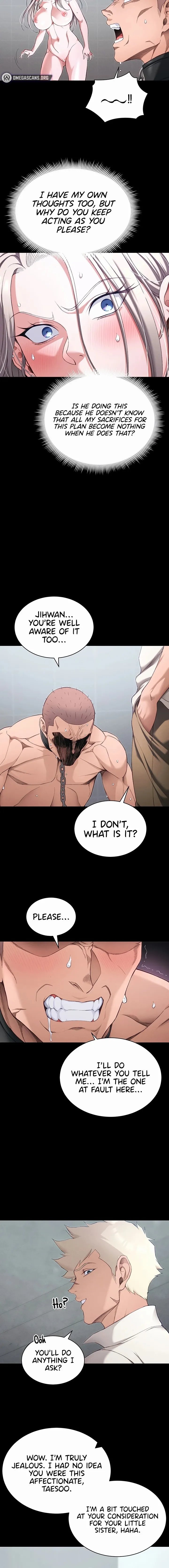 Taming A Female Bully Chapter 69 Page 6