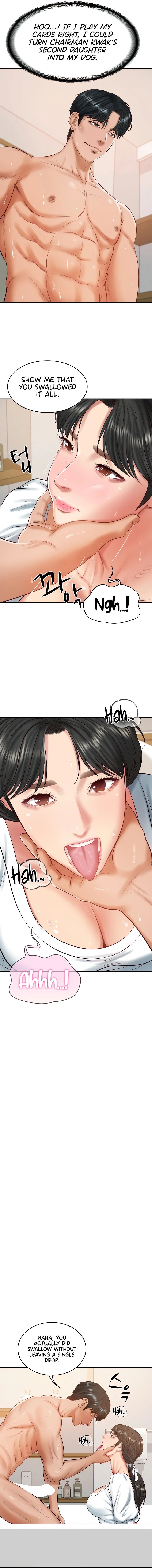 The Billionaire’s Monster Cock Son-In-Law Chapter 46 Page 2