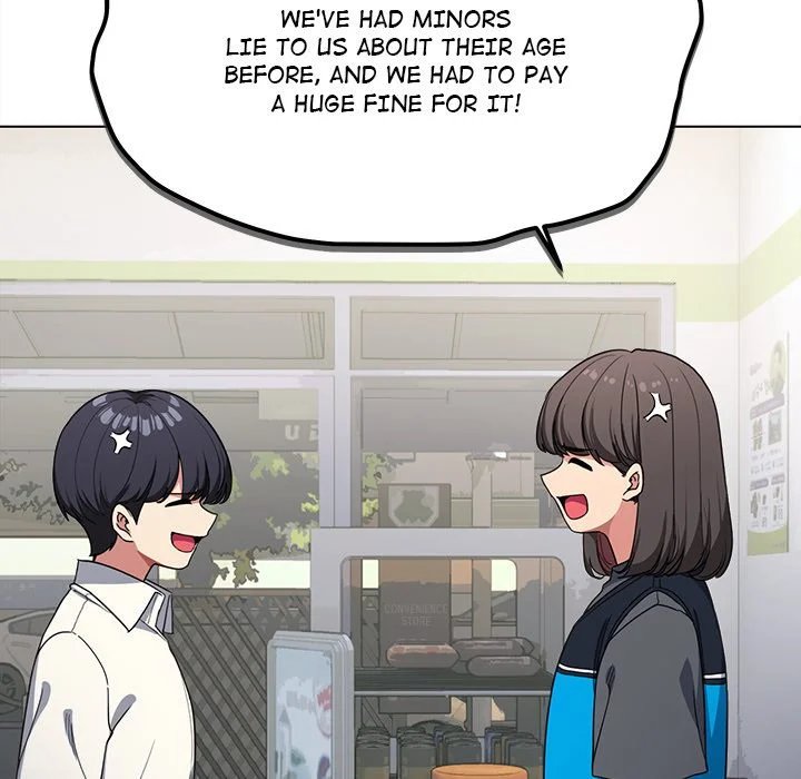 Someone Stop Her! Chapter 1 Page 21 Someone Stop Her! Chapter 1 Page 21