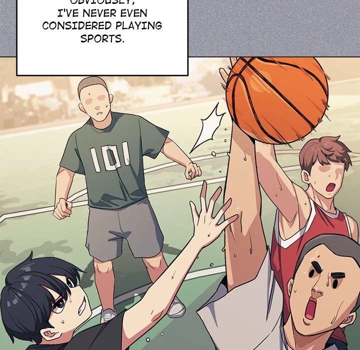 Someone Stop Her! Chapter 1 Page 60 Someone Stop Her! Chapter 1 Page 60