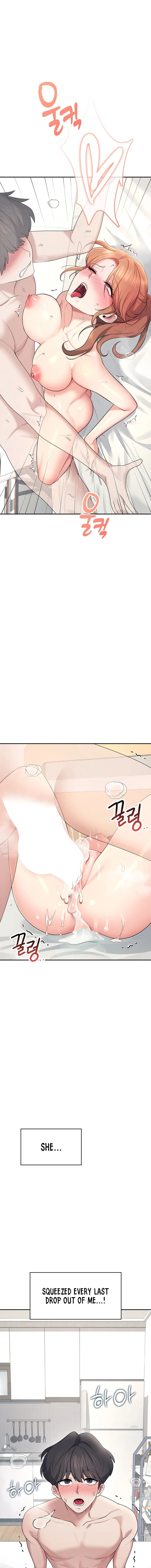Wireless Onahole Chapter 32 Page 15 Wireless Onahole Chapter 32 Page 15