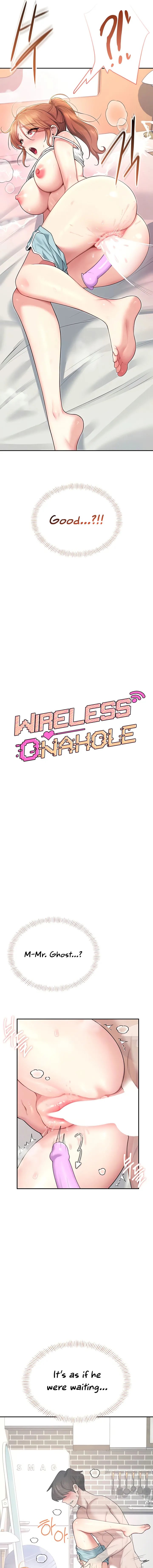 Wireless Onahole Chapter 38 Page 3 Wireless Onahole Chapter 38 Page 3